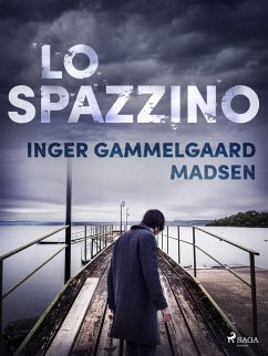 Cover Lo spazzino (eBook, ePUB)