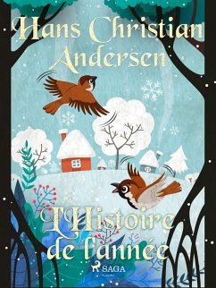 L'Histoire de l'année (eBook, ePUB) - Andersen, H. C.