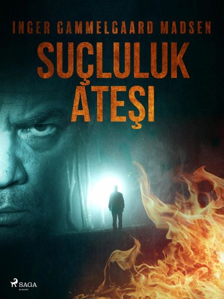 Sucluluk Atesi (eBook, ePUB) Sucluluk Atesi (eBook, ePUB)