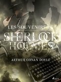 Les Souvenirs de Sherlock Holmes (eBook, ePUB)