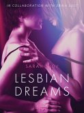 Lesbian Dreams - Erotic Short Story (eBook, ePUB)