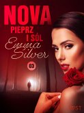 Nova 3: Pieprz i sól - Erotic noir (eBook, ePUB)