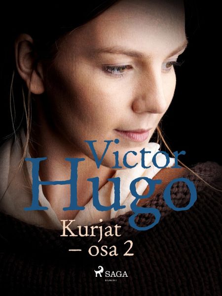 Kurjat - osa 2 (eBook, ePUB)