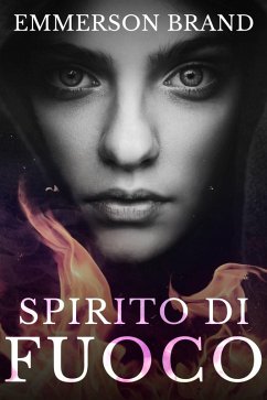 Cover Spirito di Fuoco (eBook, ePUB)