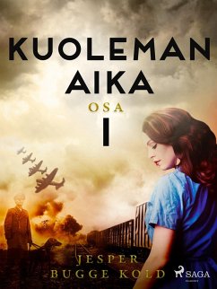 Cover Kuoleman aika: Osa 1 (eBook, ePUB)