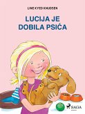 Lucija je dobila psića (eBook, ePUB)