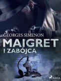Maigret i zabójca (eBook, ePUB)
