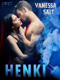Henki - eroottinen novelli (eBook, ePUB) - Salt, Vanessa