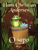 O sapo (eBook, ePUB)
