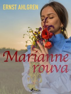 Marianne-rouva (eBook, ePUB) - Ahlgren, Ernst