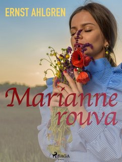 Cover Marianne-rouva (eBook, ePUB)