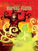 Elfu liktenis 4: Burvju flauta (eBook, ePUB)
