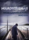 Mnadhifishaji (eBook, ePUB)