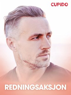 Cover Redningsaksjon (eBook, ePUB)