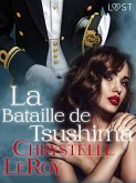 La Bataille de Tsushima - Une nouvelle érotique (eBook, ePUB)