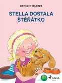 Stella dostala štěňátko (eBook, ePUB)