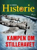 Kampen om Stillehavet (eBook, ePUB)