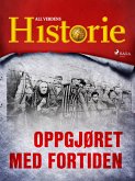 Oppgjøret med fortiden (eBook, ePUB) Oppgjøret med fortiden (eBook, ePUB)