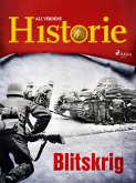 Blitskrig (eBook, ePUB)