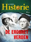 De erobret verden (eBook, ePUB)