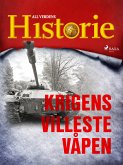 Krigens villeste våpen (eBook, ePUB)