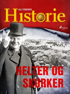 Helter og skurker (eBook, ePUB) - Historie, All Verdens