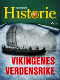 Vikingenes verdensrike (eBook, ePUB)