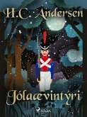 Jólaævintýri (eBook, ePUB)