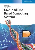DNA- and RNA-Based Computing Systems (eBook, ePUB)