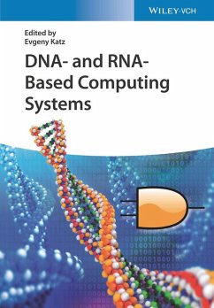 DNA- and RNA-Based Computing Systems (eBook, ePUB)