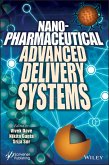Nanopharmaceutical Advanced Delivery Systems (eBook, PDF)