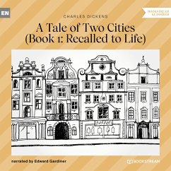 Cover Recalled to Life (MP3-Download)
