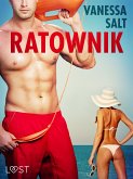 Ratownik - opowiadanie erotyczne (eBook, ePUB)