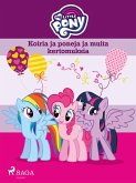 My Little Pony - Koiria ja poneja ja muita kertomuksia (eBook, ePUB)