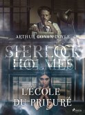 L'École du Prieuré (eBook, ePUB)