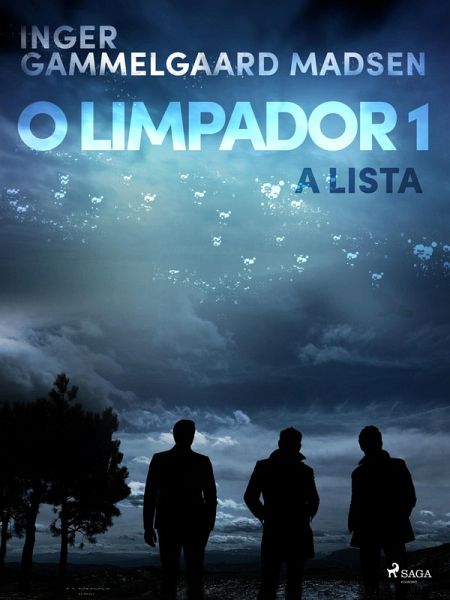 O limpador 1: A lista (eBook, ePUB)