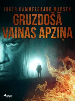 Cover Gruzdosa vainas apzina (eBook, ePUB)