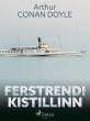 Ferstrendi kistillinn (eBook, ePUB) - Bild 1