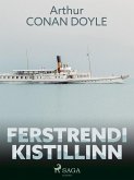 Ferstrendi kistillinn (eBook, ePUB)