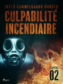 Culpabilité incendiaire - Chapitre 2 (eBook, ePUB)