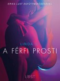 A férfi prosti - Szex és erotika (eBook, ePUB)