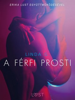 A férfi prosti - Szex és erotika (eBook, ePUB) - G., Linda