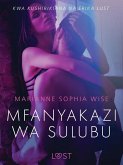 Mfanyakazi wa Sulubu - Hadithi Fupi ya Mapenzi (eBook, ePUB)