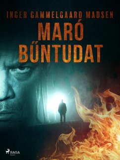 Maro buntudat (eBook, ePUB) - Inger Gammelgaard Madsen, Madsen