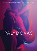 Palydovas - seksuali erotika (eBook, ePUB)