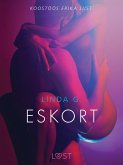 Eskort - Erootiline lühijutt (eBook, ePUB)