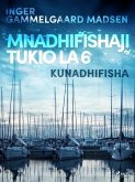 Mnadhifishaji Tukio la 6: Kunadhifisha (eBook, ePUB)