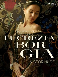 Cover Lucrezia Borgia (eBook, ePUB)