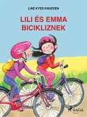 Lili és Emma bicikliznek (eBook, ePUB)