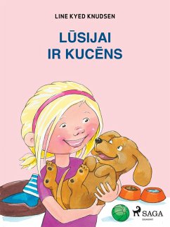 Lusijai ir kucens (eBook, ePUB) Cover Lusijai ir kucens (eBook, ePUB)